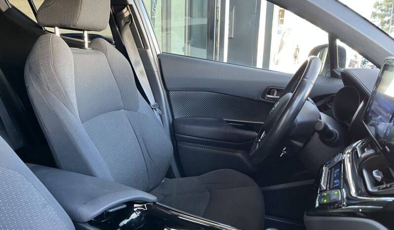 
								TOYOTA C-HR HYBRID (X) 5P (16-19) 2019 lleno									