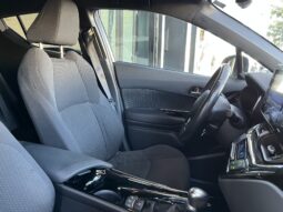 
										TOYOTA C-HR HYBRID (X) 5P (16-19) 2019 lleno									