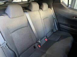 
										TOYOTA C-HR HYBRID (X) 5P (16-19) 2019 lleno									