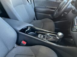 
										TOYOTA C-HR HYBRID (X) 5P (16-19) 2019 lleno									