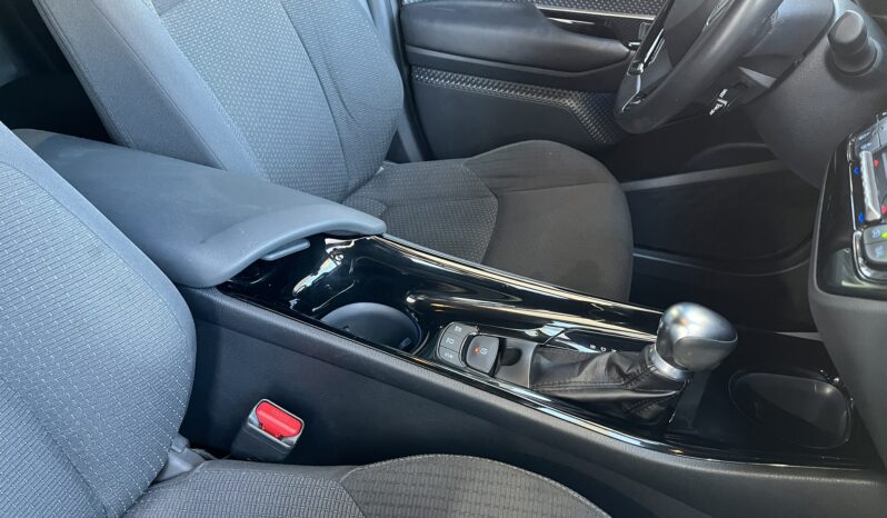 
								TOYOTA C-HR HYBRID (X) 5P (16-19) 2019 lleno									