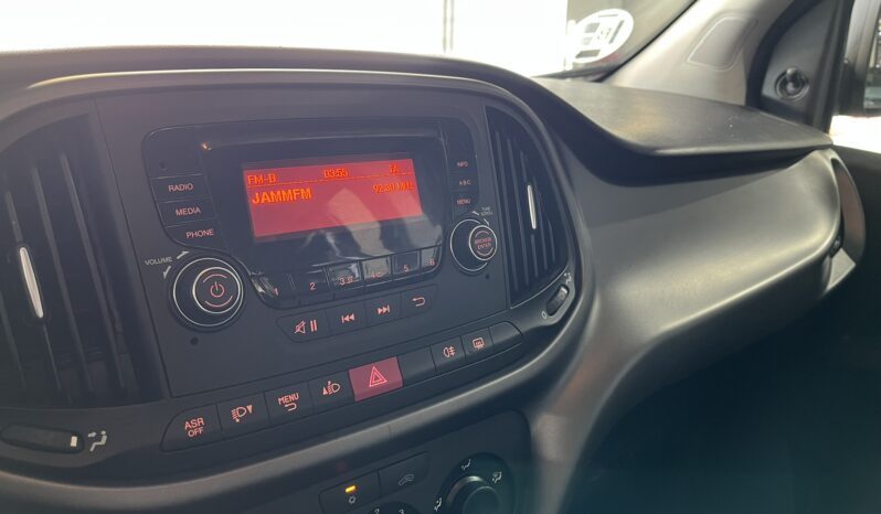 
								FIAT DOBLO (152/263) (15-23) 2016 lleno									
