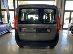 
										FIAT DOBLO (152/263) (15-23) 2016 lleno									