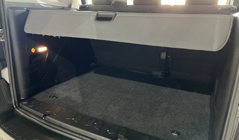 
								FIAT DOBLO (152/263) (15-23) 2016 lleno									
