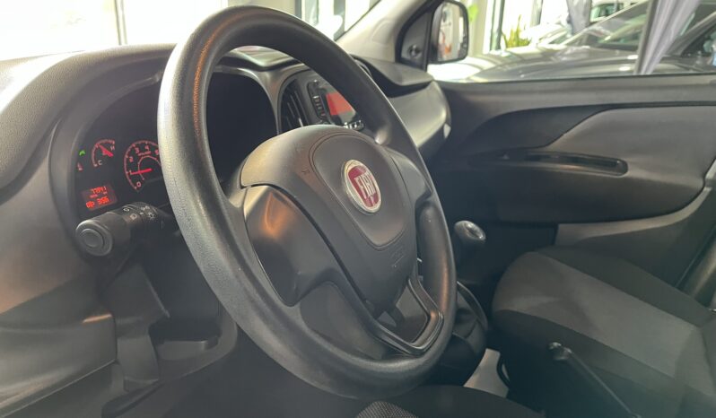 
								FIAT DOBLO (152/263) (15-23) 2016 lleno									