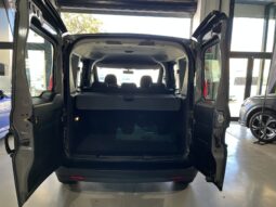 
										FIAT DOBLO (152/263) (15-23) 2016 lleno									