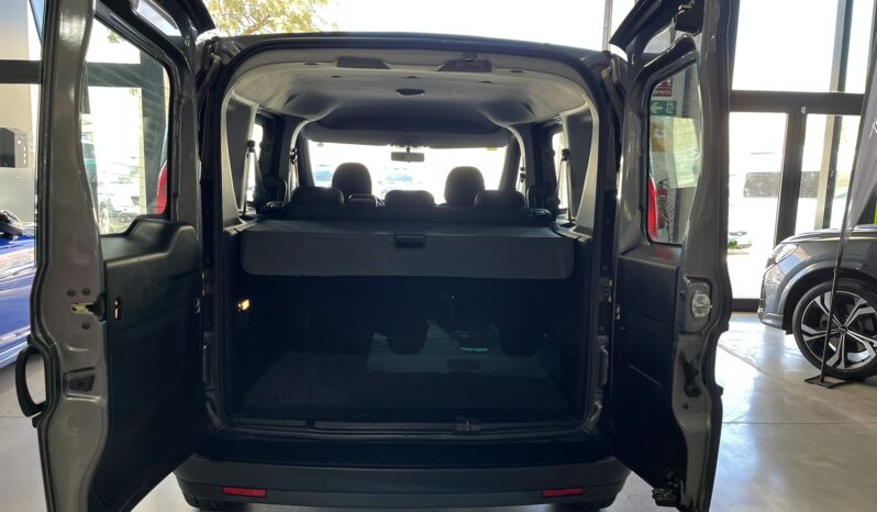 
								FIAT DOBLO (152/263) (15-23) 2016 lleno									