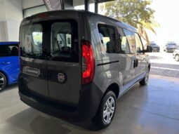 
										FIAT DOBLO (152/263) (15-23) 2016 lleno									