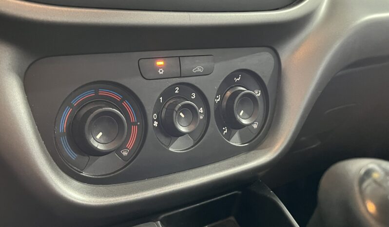 
								FIAT DOBLO (152/263) (15-23) 2016 lleno									