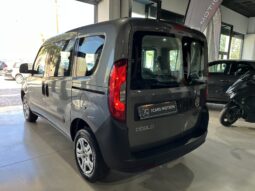 
										FIAT DOBLO (152/263) (15-23) 2016 lleno									