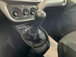 
										FIAT DOBLO (152/263) (15-23) 2016 lleno									