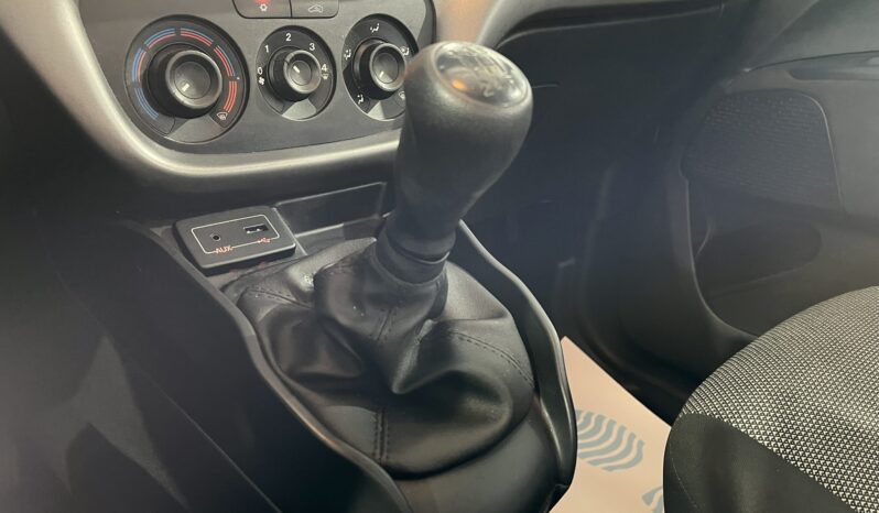 
								FIAT DOBLO (152/263) (15-23) 2016 lleno									