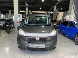
										FIAT DOBLO (152/263) (15-23) 2016 lleno									