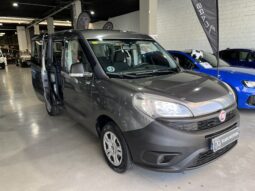 FIAT DOBLO (152/263) (15-23) 2016