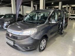 
										FIAT DOBLO (152/263) (15-23) 2016 lleno									