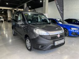 
										FIAT DOBLO (152/263) (15-23) 2016 lleno									