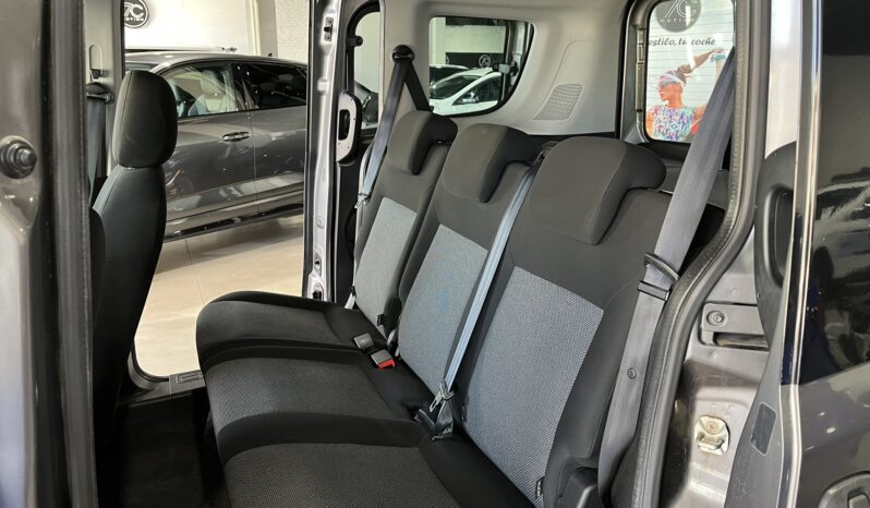 
								FIAT DOBLO (152/263) (15-23) 2016 lleno									