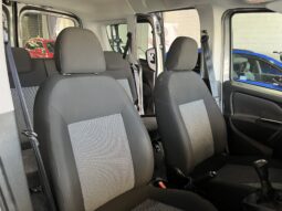 
										FIAT DOBLO (152/263) (15-23) 2016 lleno									