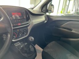 
										FIAT DOBLO (152/263) (15-23) 2016 lleno									
