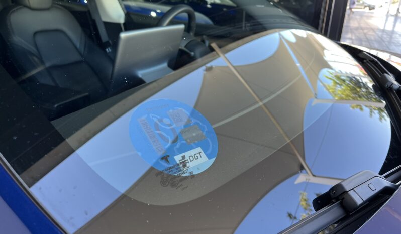 
								TESLA MODEL 3 (3) 4P (17-23) 2021 lleno									