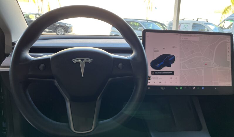 
								TESLA MODEL 3 (3) 4P (17-23) 2021 lleno									