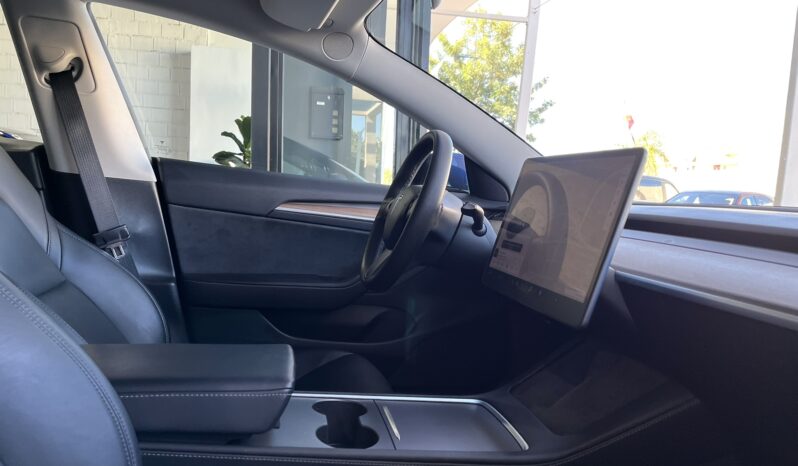 
								TESLA MODEL 3 (3) 4P (17-23) 2021 lleno									