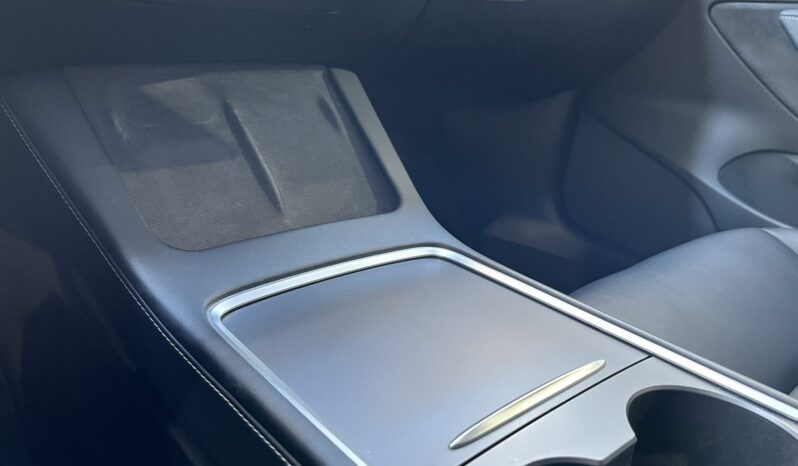 
								TESLA MODEL 3 (3) 4P (17-23) 2021 lleno									