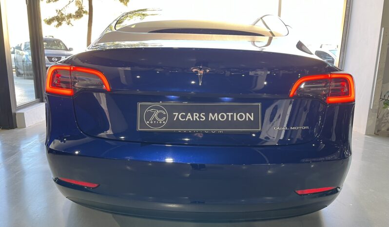 
								TESLA MODEL 3 (3) 4P (17-23) 2021 lleno									