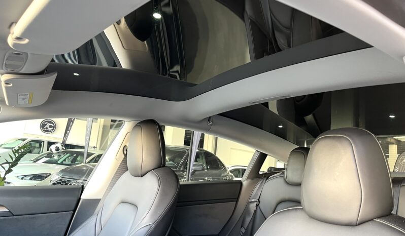 
								TESLA MODEL 3 (3) 4P (17-23) 2021 lleno									