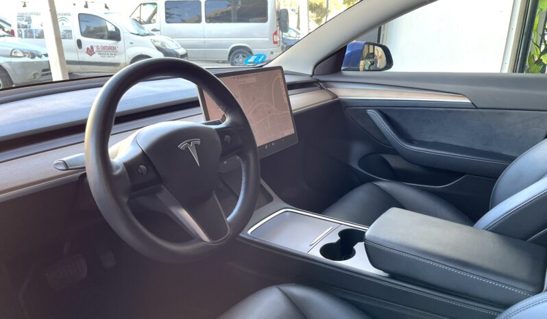 
								TESLA MODEL 3 (3) 4P (17-23) 2021 lleno									