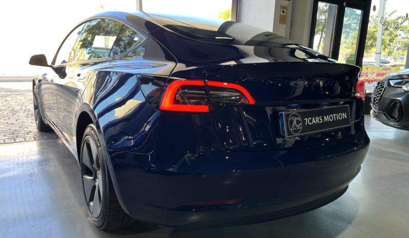 
								TESLA MODEL 3 (3) 4P (17-23) 2021 lleno									