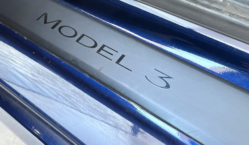 
								TESLA MODEL 3 (3) 4P (17-23) 2021 lleno									
