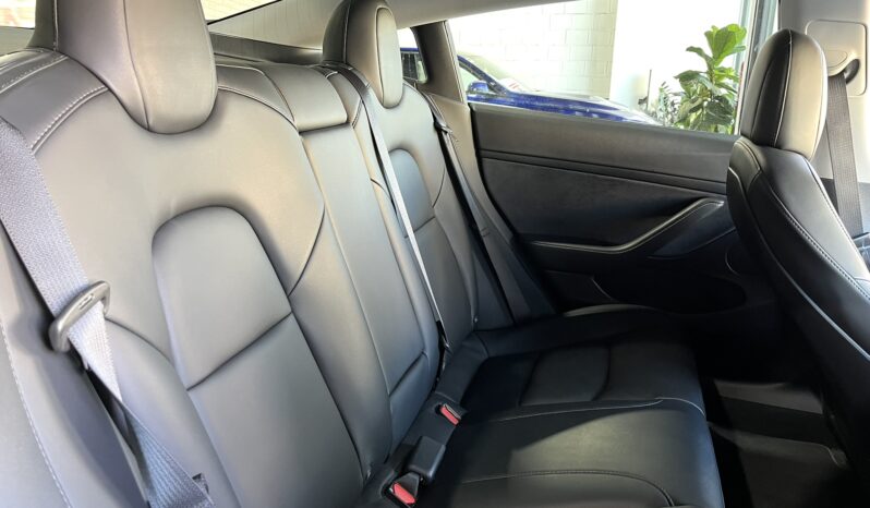 
								TESLA MODEL 3 (3) 4P (17-23) 2021 lleno									