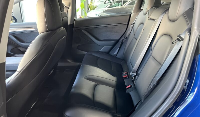 
								TESLA MODEL 3 (3) 4P (17-23) 2021 lleno									