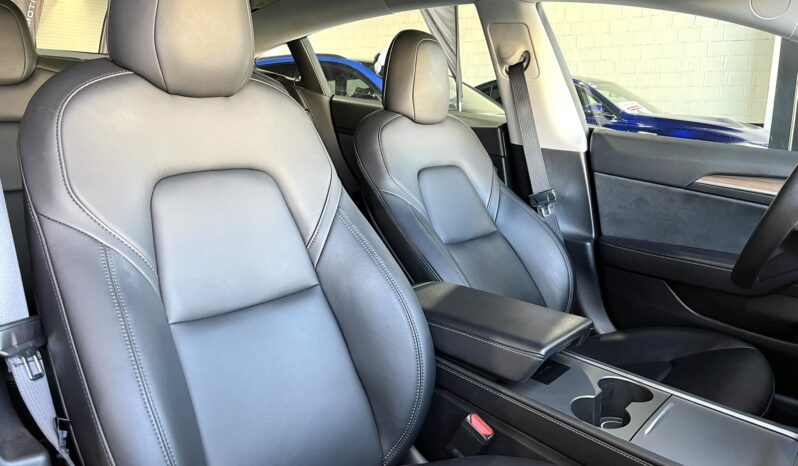 
								TESLA MODEL 3 (3) 4P (17-23) 2021 lleno									