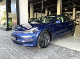 
										TESLA MODEL 3 (3) 4P (17-23) 2021 lleno									