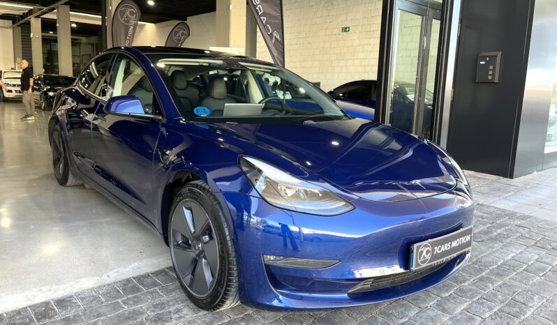 
								TESLA MODEL 3 (3) 4P (17-23) 2021 lleno									