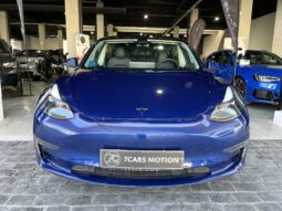 
										TESLA MODEL 3 (3) 4P (17-23) 2021 lleno									