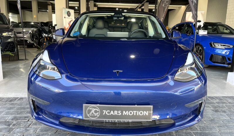 
								TESLA MODEL 3 (3) 4P (17-23) 2021 lleno									