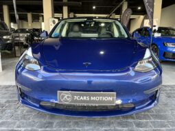 
										TESLA MODEL 3 (3) 4P (17-23) 2021 lleno									