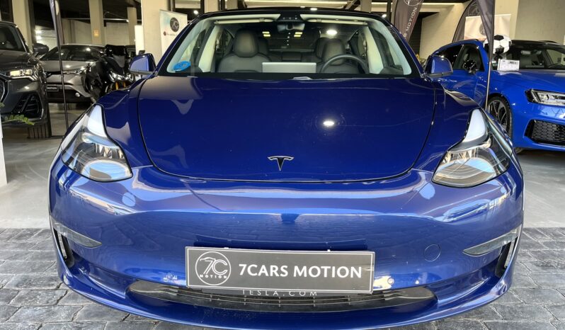 
								TESLA MODEL 3 (3) 4P (17-23) 2021 lleno									