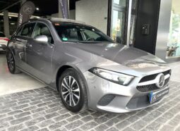 MERCEDES BENZ CLASE A (W 177) 5P (18-) 2020