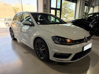 VOLKSWAGEN GOLF VII(AU)3/5P/VARIANT(12-16 2014