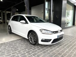 VOLKSWAGEN GOLF VII(AU)3/5P/VARIANT(12-16 2014