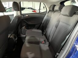 
										VW TCROSS 2022 lleno									