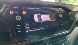 
										VW TCROSS 2022 lleno									