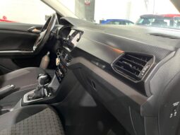 
										VW TCROSS 2022 lleno									