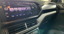 
										VW TCROSS 2022 lleno									