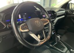 
										VW TCROSS 2022 lleno									
