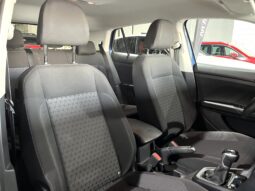
										VW TCROSS 2022 lleno									